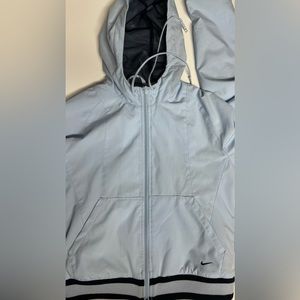 Vintage Nike windbreaker S(4-6)